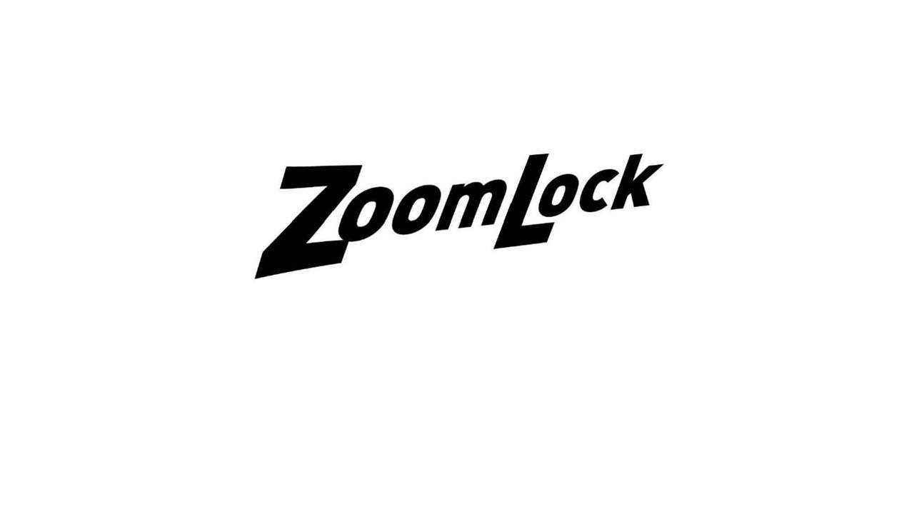 Trademark Logo ZOOMLOCK