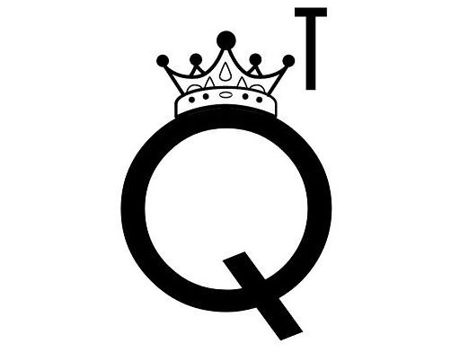 Trademark Logo QT