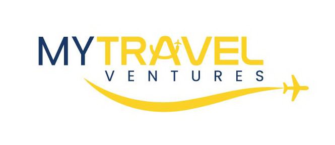 Trademark Logo MY TRAVEL VENTURES