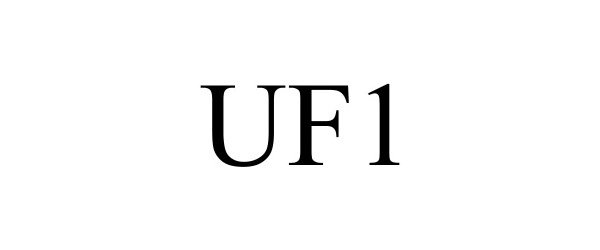  UF1