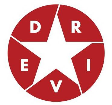 Trademark Logo DRIVE