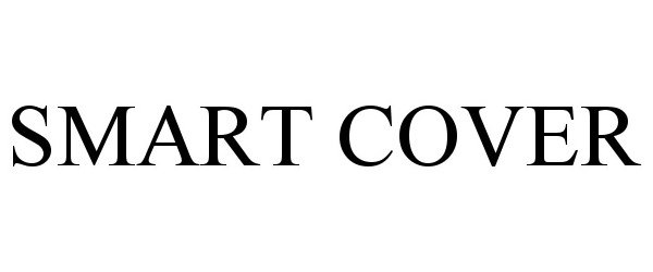 Trademark Logo SMART COVER