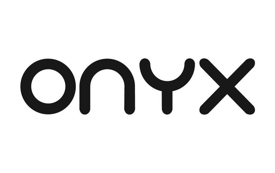 Trademark Logo ONYX