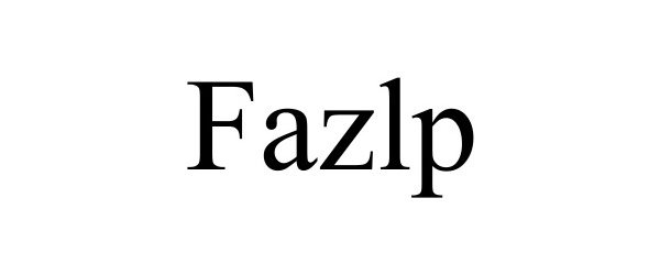 FAZLP