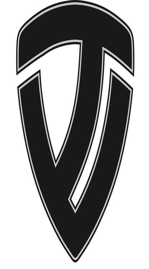 Trademark Logo ATV