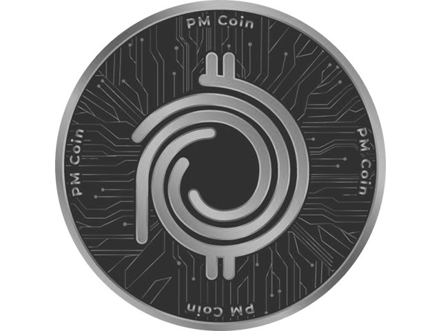 PM COIN