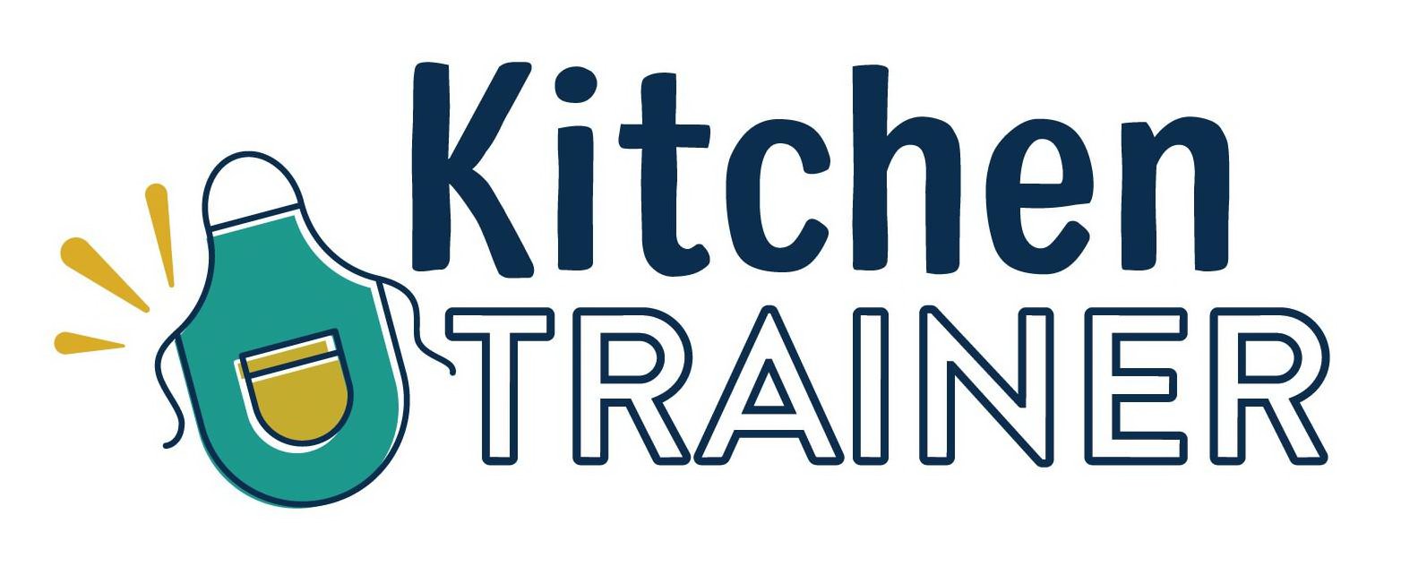  KITCHEN TRAINER