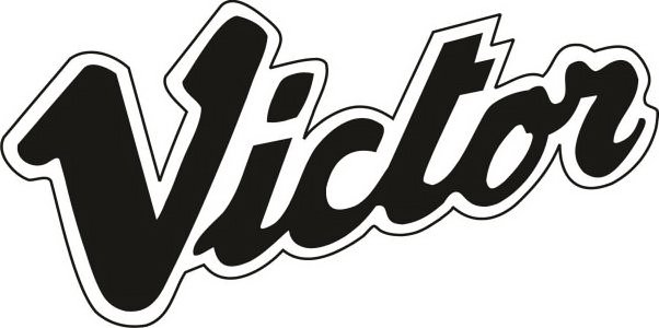 Trademark Logo VICTOR