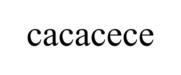 CACACECE