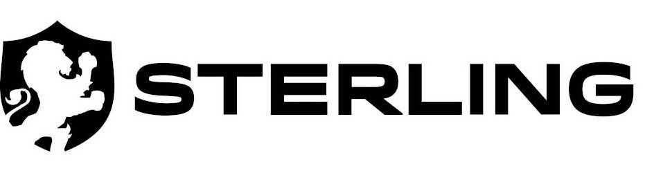 Trademark Logo STERLING