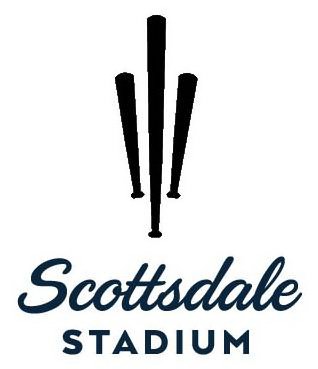 Trademark Logo SCOTTSDALE STADIUM