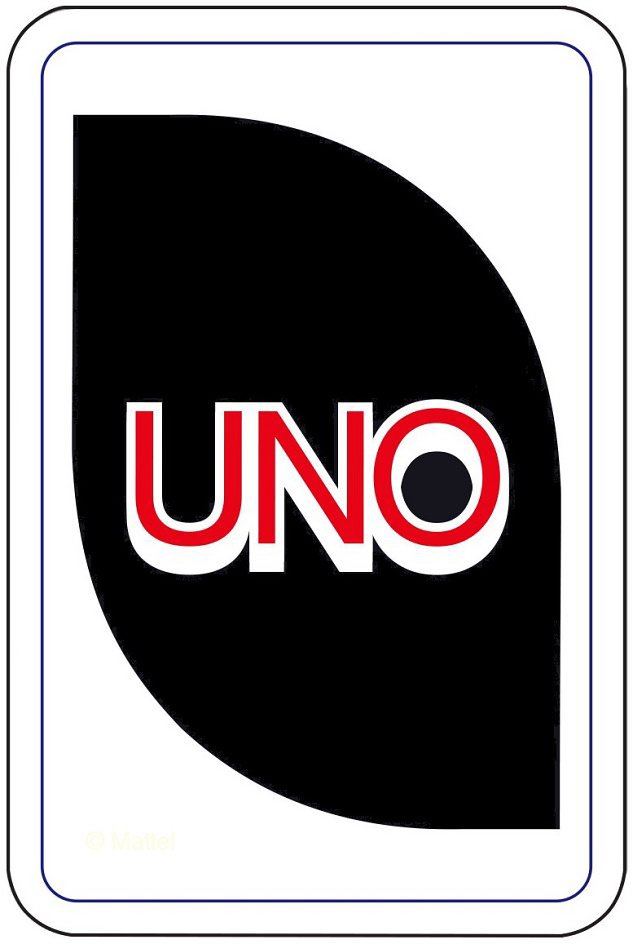 Trademark Logo UNO