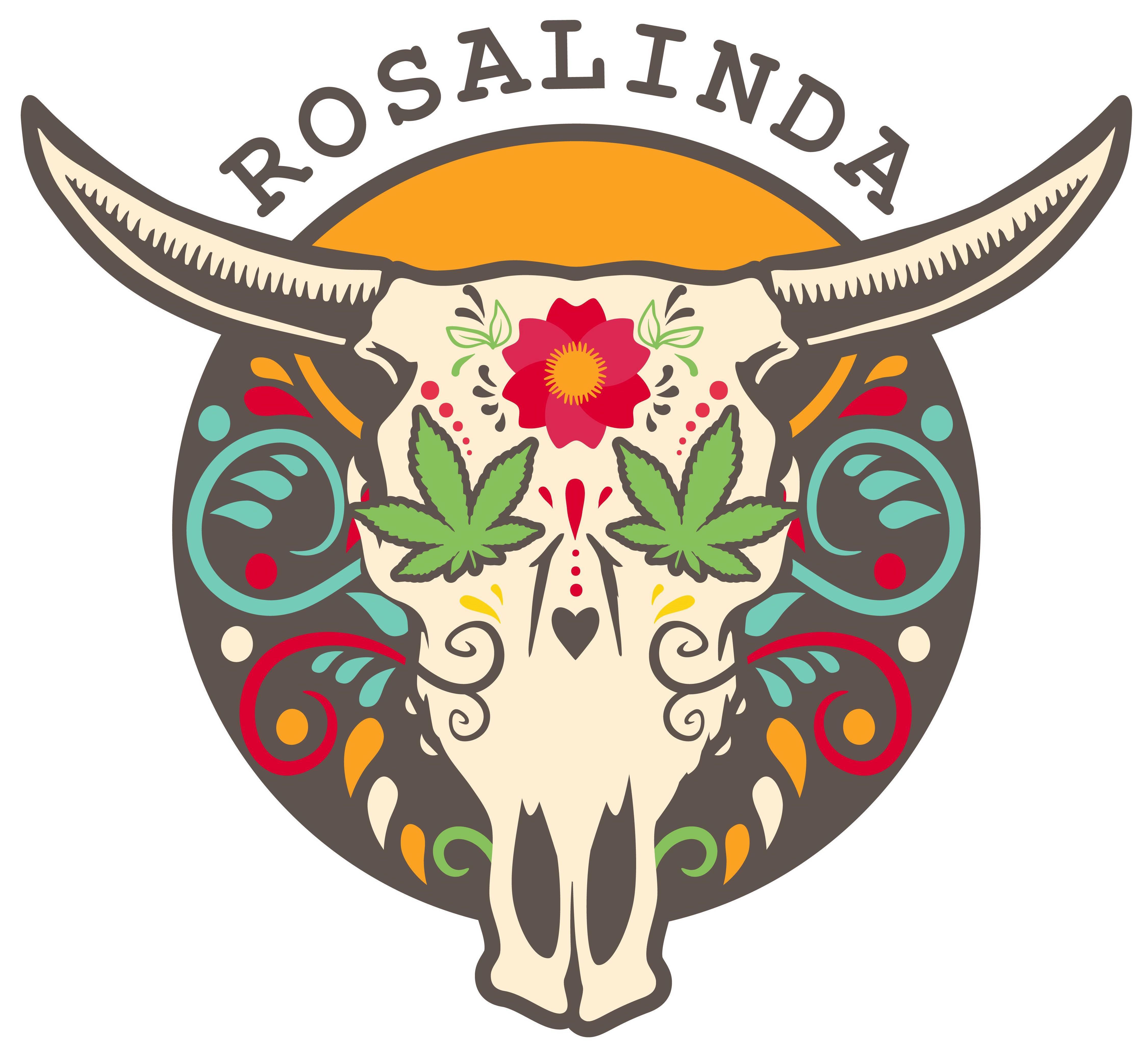 Trademark Logo ROSALINDA