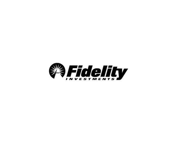 Trademark Logo FIDELITY INVESTMENTS