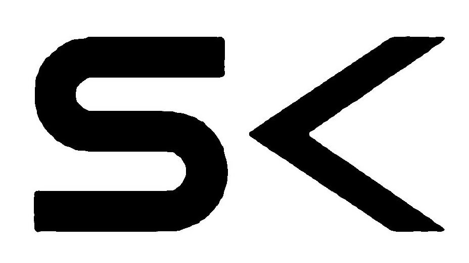 Trademark Logo SK