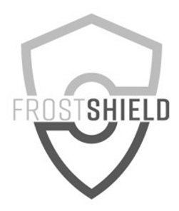 Trademark Logo FROSTSHIELD