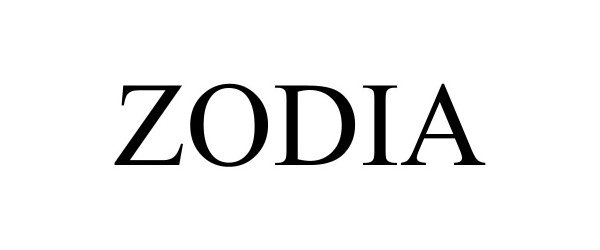 ZODIA