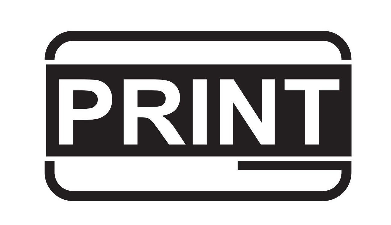 Trademark Logo GPRINT