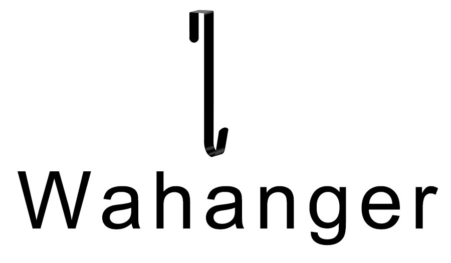 Trademark Logo WAHANGER