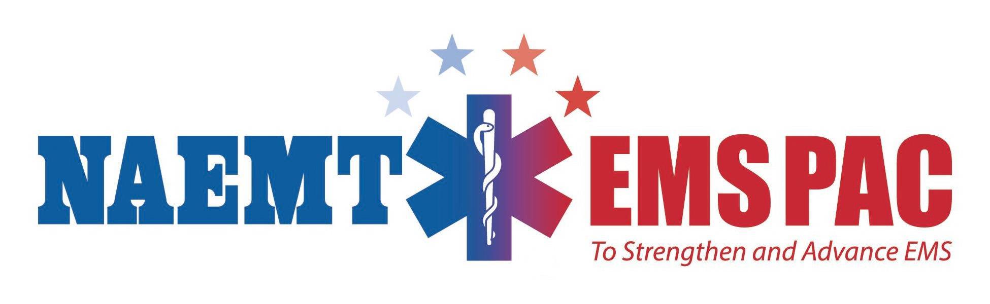  NAEMT EMSPAC TO STRENGTHEN AND ADVANCE EMS