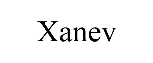  XANEV