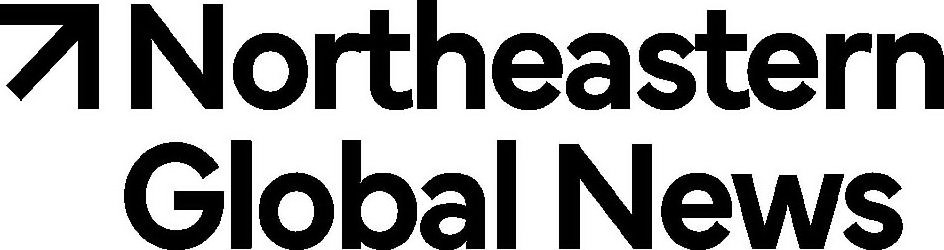 Trademark Logo NORTHEASTERN GLOBAL NEWS