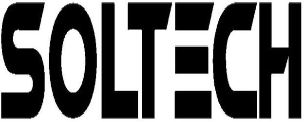 Trademark Logo SOLTECH