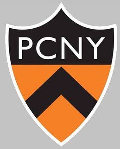 Trademark Logo PCNY