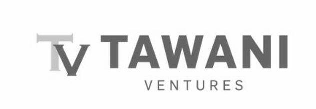Trademark Logo TV TAWANI VENTURES