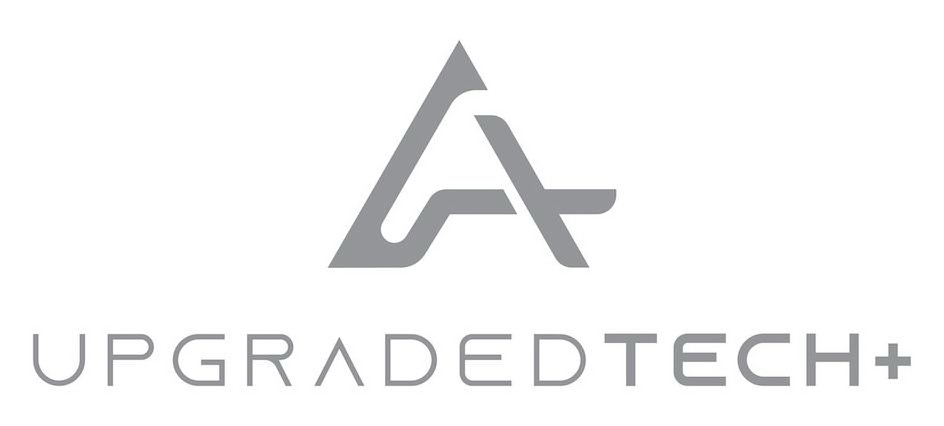 Trademark Logo UT UPGRADEDTECH+