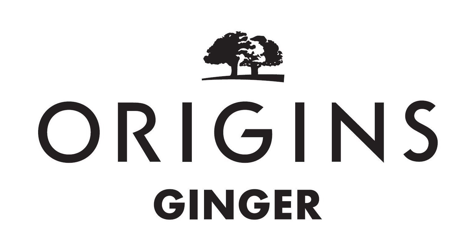  ORIGINS GINGER