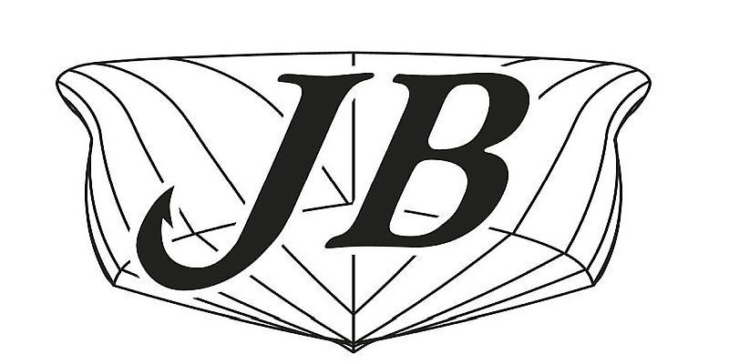 Trademark Logo JB