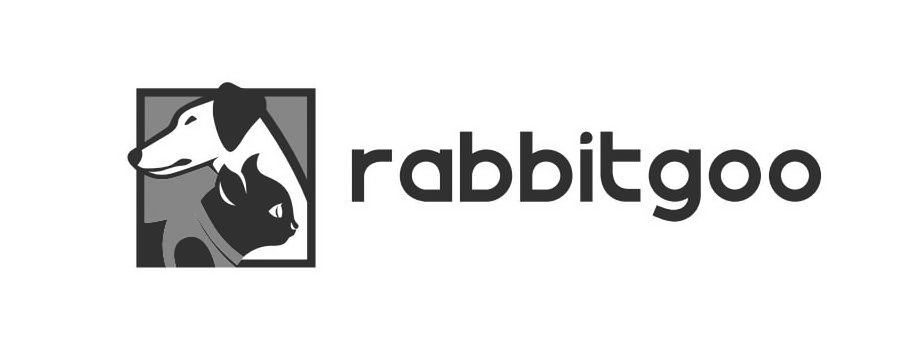 Trademark Logo RABBITGOO