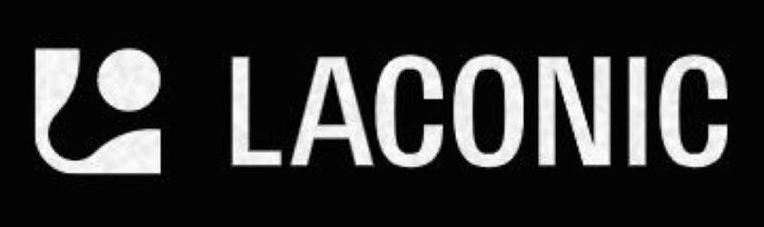 Trademark Logo LACONIC