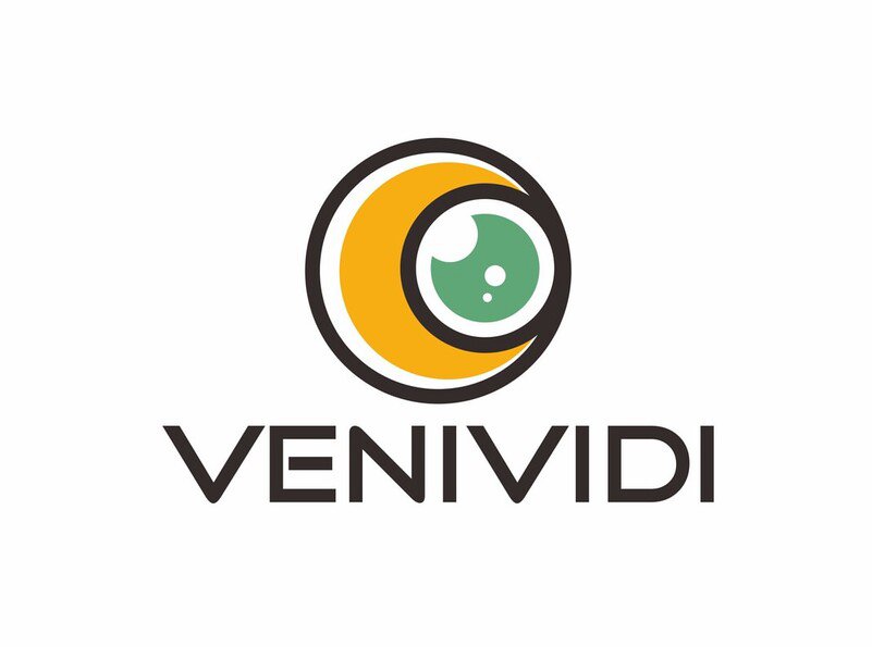 Trademark Logo VENIVIDI