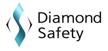 Trademark Logo DIAMOND SAFETY