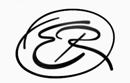 Trademark Logo ER