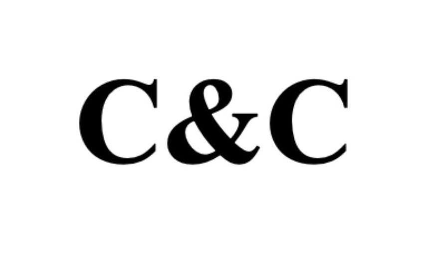 Trademark Logo C&amp;C