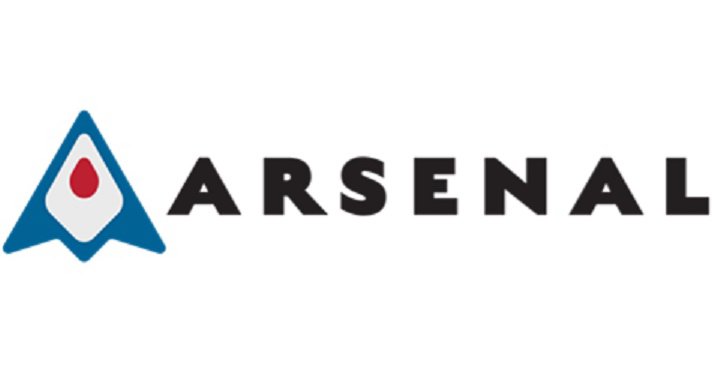 Trademark Logo ARSENAL
