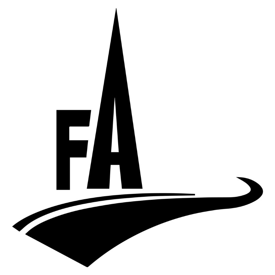 Trademark Logo FA