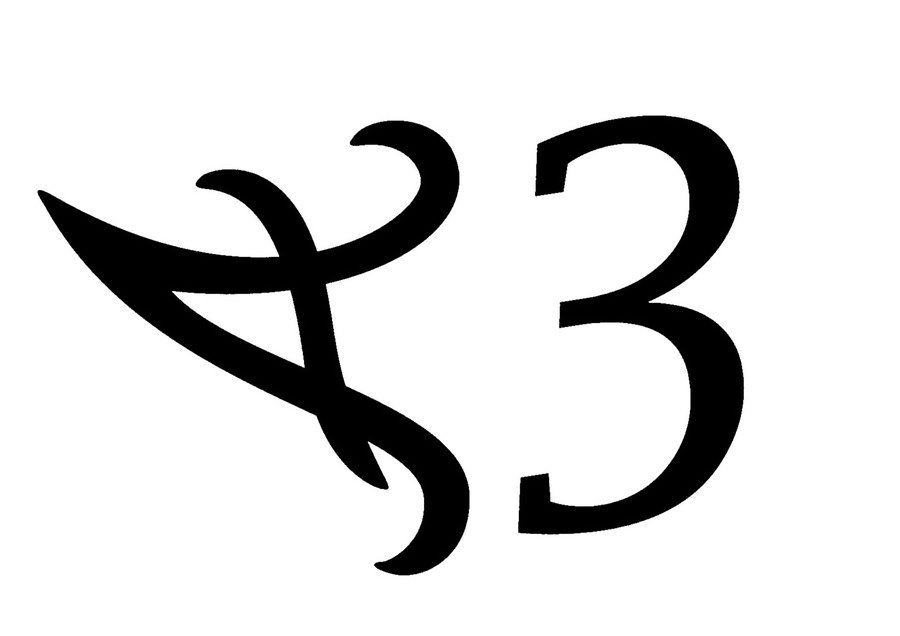 Trademark Logo A3