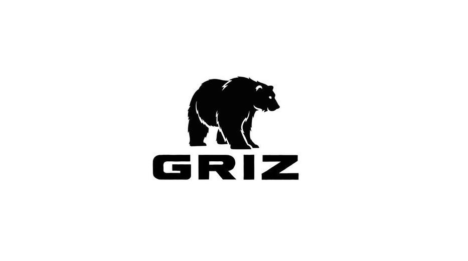 Trademark Logo GRIZ