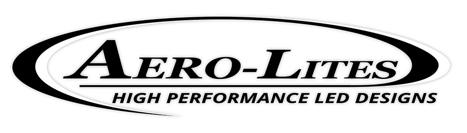 Trademark Logo AERO-LITES HIGH PERFORMANCE LED DESIGNS