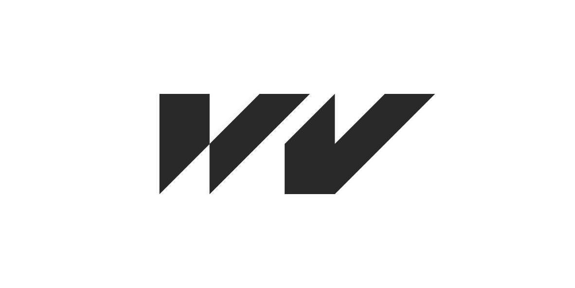 Trademark Logo WV