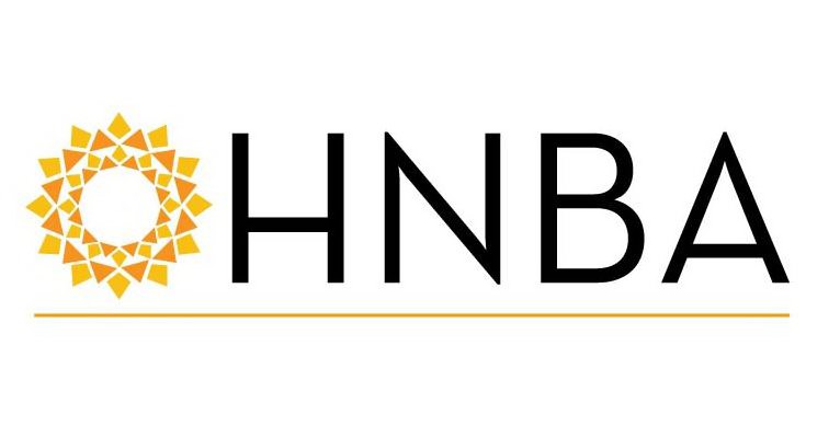 Trademark Logo HNBA