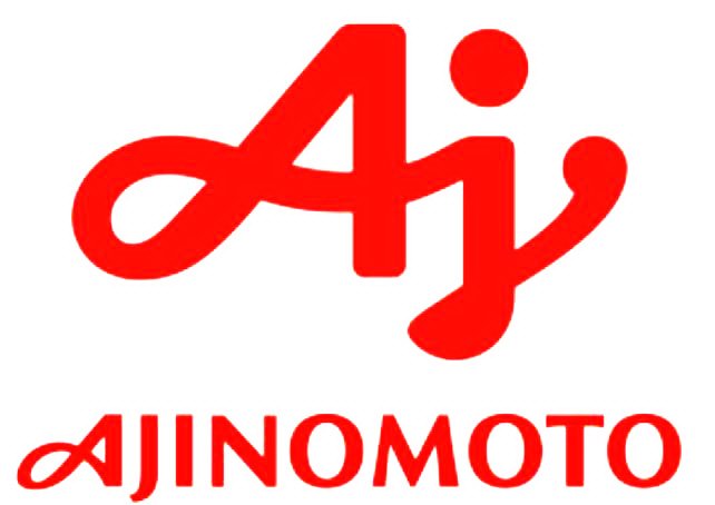 Trademark Logo AJ AJINOMOTO