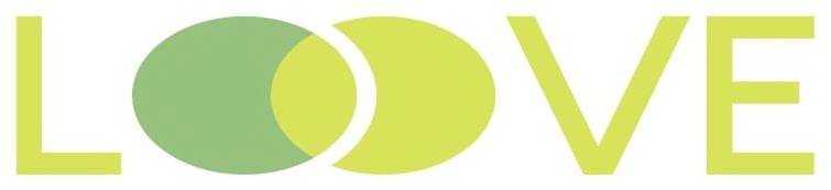 Trademark Logo LOOVE
