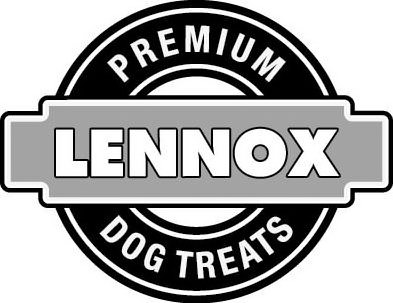  PREMIUM LENNOX DOG TREATS