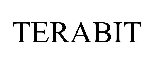 Trademark Logo TERABIT