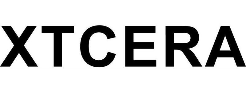 Trademark Logo XTCERA